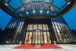 White Swan Guest House MeiZhou - 2