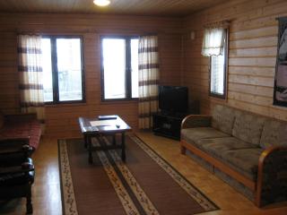 Ruoke Holiday Village - Kesälahti - 6