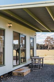 Hepburn Retreat at Valley View, Ilford NSW - - 8