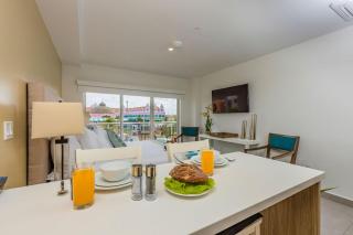 You Will Aloe Vera Much This Studio - Oranjestad - 6