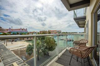 You Will Aloe Vera Much This Studio - Oranjestad - 2