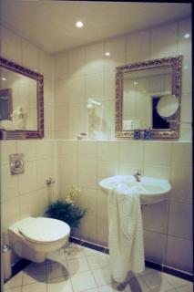 Altstadt Hotel St. Georg - Düsseldorf - 5