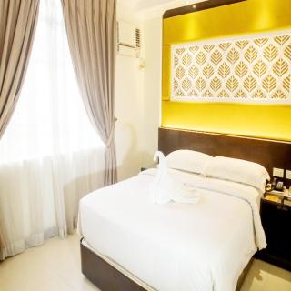 M Citi Suites - Città di Cebu - 1