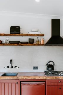 Hepburn Retreat at Valley View, Ilford NSW - - 9