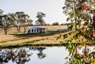 Hepburn Retreat at Valley View, Ilford NSW - - 3