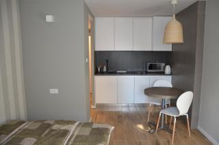 Apartment przy lesie - 3