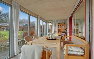 3 Bedroom Lovely Home In Bjert - Binderup Strand - 4