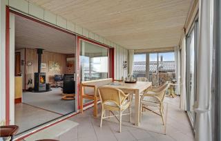 3 Bedroom Lovely Home In Bjert - Binderup Strand - 5
