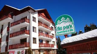 TES Rila Park Apartments - Borovets - 9