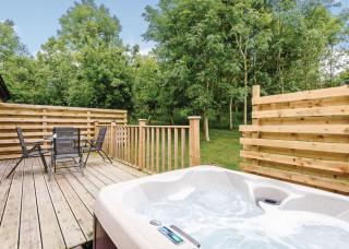 Meadows End Lodges - Cartmel - 9