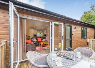 Meadows End Lodges - Cartmel - 8