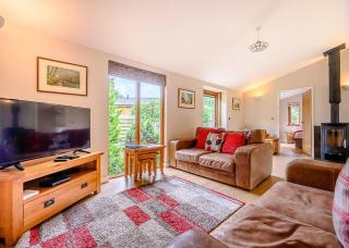 Meadows End Lodges - Cartmel - 5