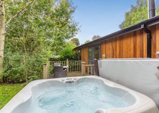 Meadows End Lodges - Cartmel - 3