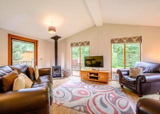 Meadows End Lodges - Cartmel - 2