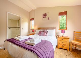 Meadows End Lodges - Cartmel - 1