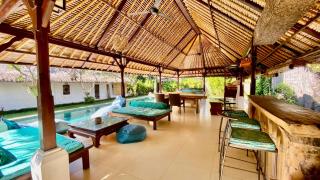 Blind Dog Inn - Sanur - 8