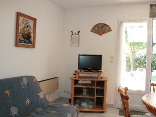 Maison proche plage et commerces, 2 chambres, jardin, parking privé - FR-1-22-209 - 3