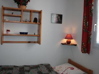 Maison proche plage et commerces, 2 chambres, jardin, parking privé - FR-1-22-209 - 1
