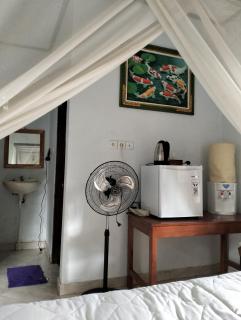 Sugi Gede Homestay - 8
