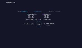 Minimal Central - Atene - 0
