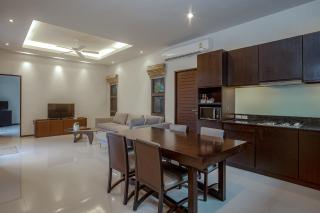 Three Bedroom Onyx Villa Nai Harn - Nai Harn Beach - 4