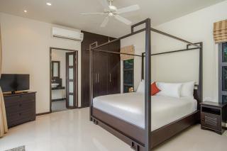 Three Bedroom Onyx Villa Nai Harn - Nai Harn Beach - 8