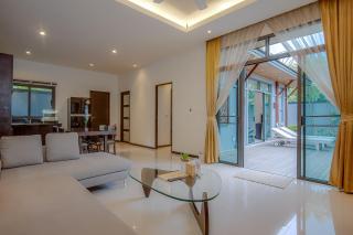 Three Bedroom Onyx Villa Nai Harn - Nai Harn Beach - 5