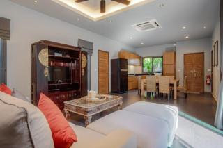 Three Bedroom Onyx Villa Nai Harn - Nai Harn Beach - 3