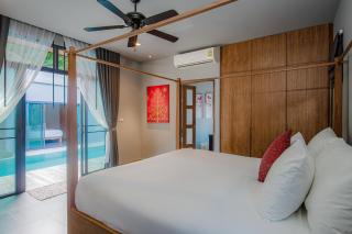 Three Bedroom Onyx Villa Nai Harn - Nai Harn Beach - 2