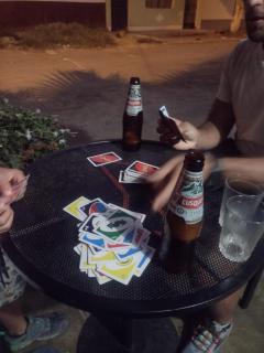 flying monkey hostel - 2