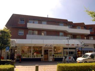 Haus-Pole-Poppenspaeler-Whg-13 - Sankt Peter-Ording - 4
