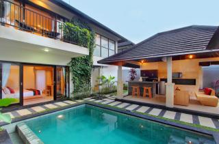 Agata Villas Seminyak - Seminyak - 6