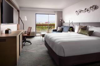 Santa Clara Marriott - Santa Clara - 1