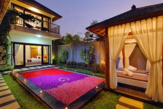 Agata Villas Seminyak - Seminyak - 1