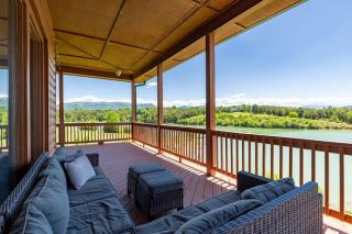 Wonderland Cove - Dandridge - 4