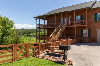 Wonderland Cove - Dandridge - 1