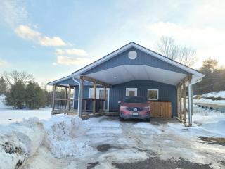Marshmallow home - Gilmour - 9