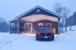 Marshmallow home - Gilmour - 8