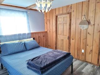 Marshmallow home - Gilmour - 4