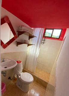 Casa de Heidi - Puerto López - 3