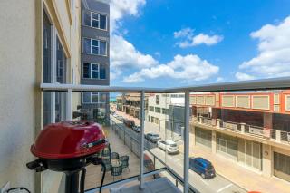 New Beautiful Aruban Studio Oceanfront - Oranjestad - 3