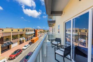 New Beautiful Aruban Studio Oceanfront - 2