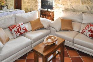 Charming Villa in Montefrío with Private Pool - Montefrío - 3