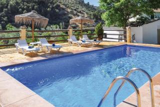 Charming Villa in Montefrío with Private Pool - Montefrío - 5
