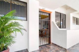 Apartamento 307 Palanoa - Rodadero - Santa Marta - 6