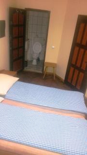 Burg Hostel Sighisoara - Sighişoara - 4