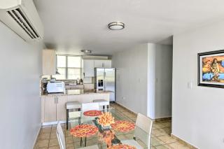 Steps to Beach Loiza Getaway with Rooftop Patio! - 5