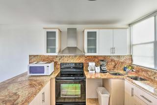 Steps to Beach Loiza Getaway with Rooftop Patio! - 3