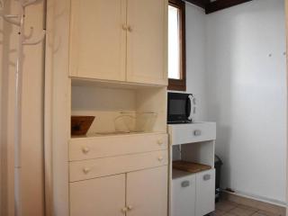 Studio mezzanine à 10 min de la mer, parking privé, animaux admis - FR-1-229-853 - Gruissan - 6