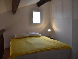 Studio mezzanine à 10 min de la mer, parking privé, animaux admis - FR-1-229-853 - Gruissan - 4